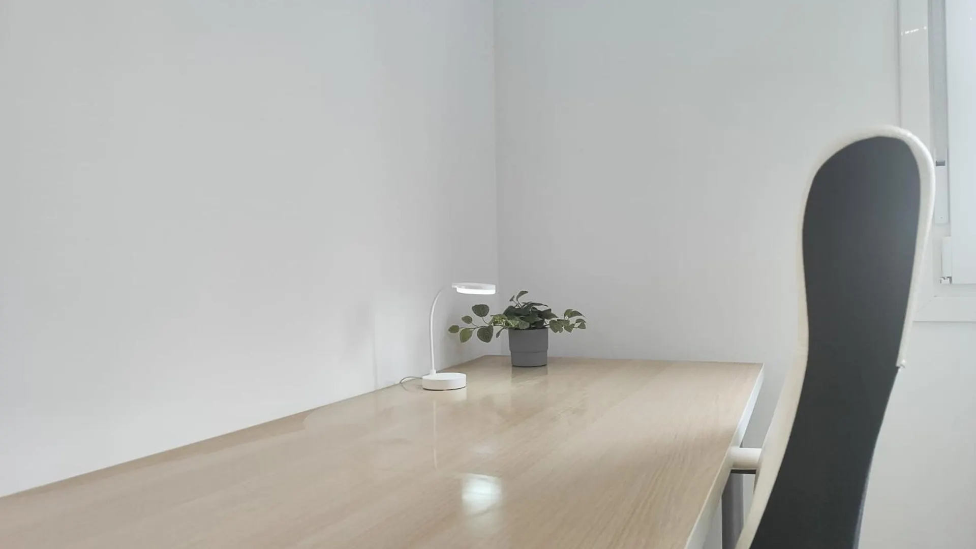 Las Cunitas Barbate Apartment