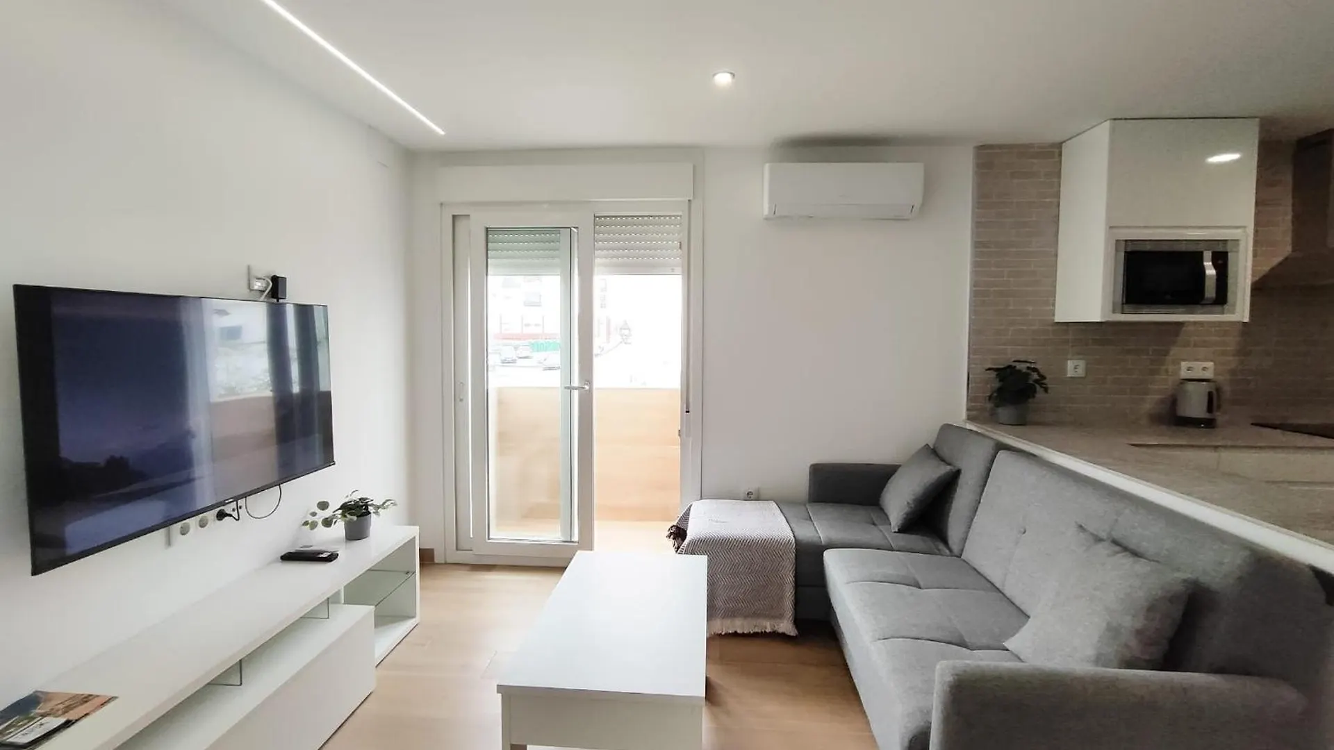 Apartment Las Cunitas Barbate
