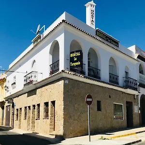 La Tarayuela Affittacamere
