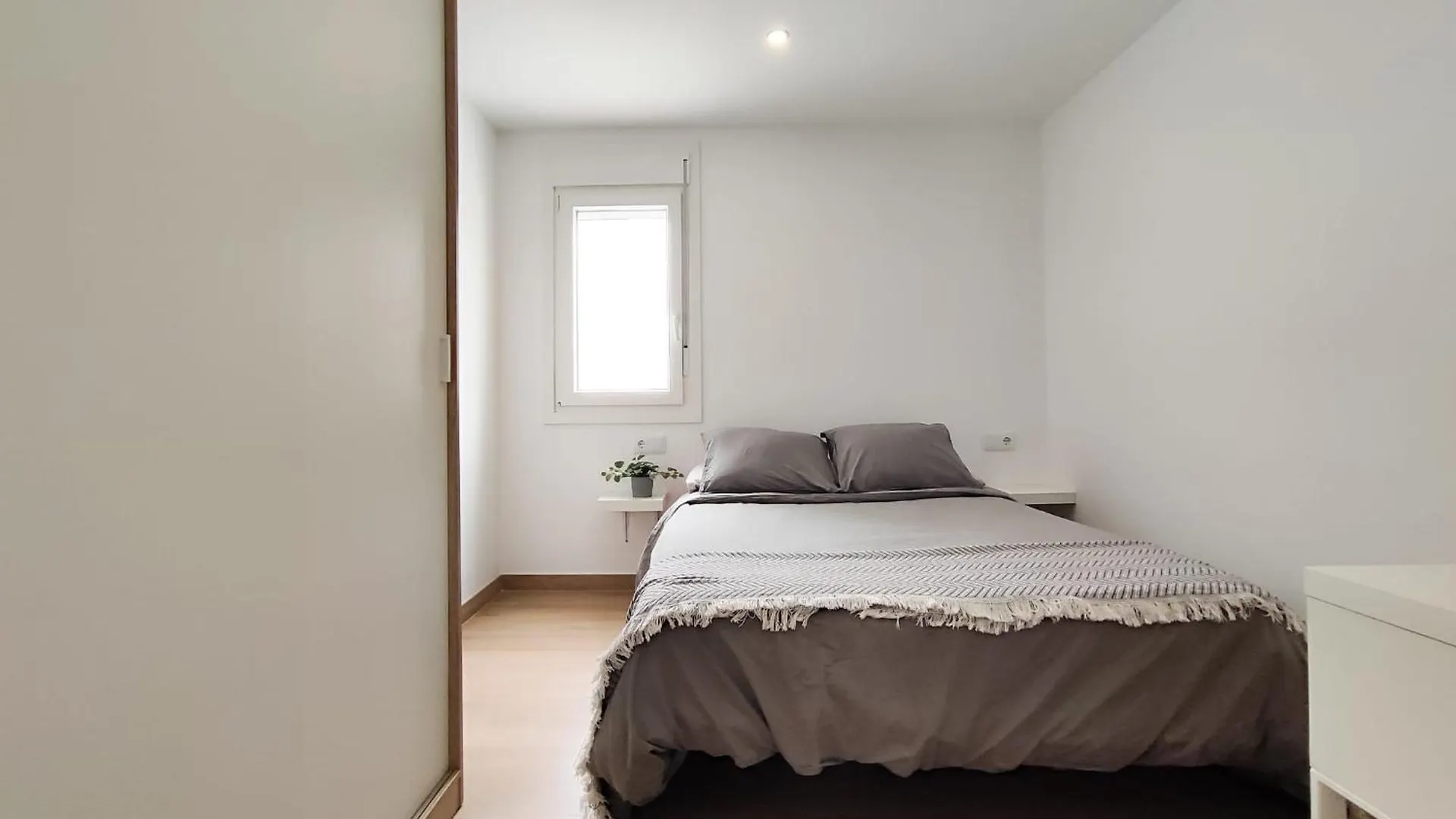 Apartment Las Cunitas Barbate Spain
