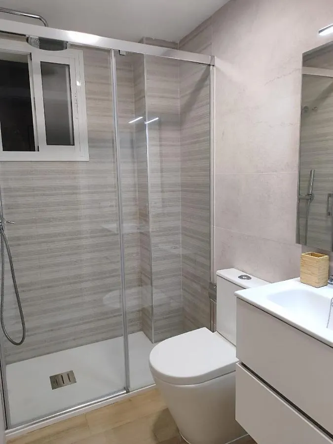 Apartment Las Cunitas Barbate
